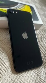 iPhone SE 2020 128gb