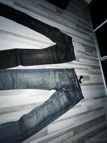 Armani jeans pánske