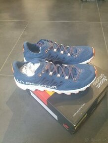 Nové bežecké  tenisky La sportiva Helios III veľ. 42