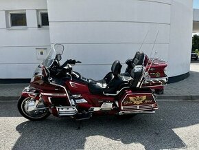 honda goldwing 1500