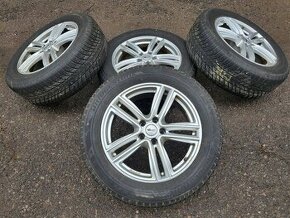 Alu kola disky BMW Volkswagen Audi 5x112 7jx18 et2