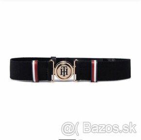 Nový opasok TOMMY HILFIGER originál koža nastaviteľný