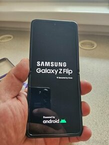 Samsung galaxy z flip 256 gb