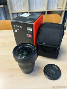 Sony GM 16-35 f2.8 - 1