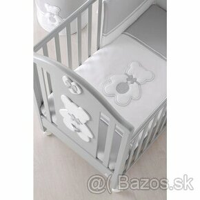 Detská postieľka ital baby Fiocco - 1