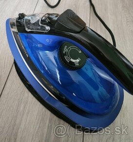 Bezdrôtová naparovacia žehlička Rowenta 2400W - 1