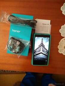 MT HONOR 3C, HF wireless sada, power banka, HUB 4x, obal MT