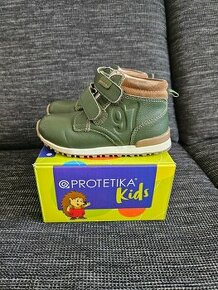 Protetika kids 24 Malik Khaki