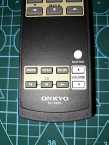 Onkyo RC-666S