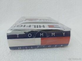 Pánské boxerky trenýrky Tommy Hilfiger, vel. L - 1