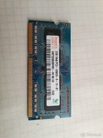 SO DIMM 2GB