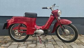 Jawa 555