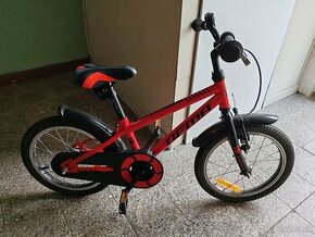 Detsky bicykel Dema Rockie 16"