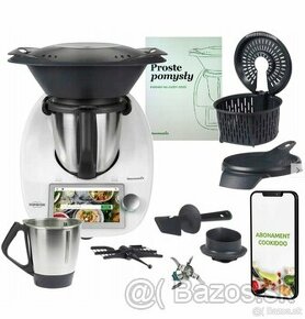 Thermomix TM6