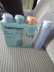 Tupperware Sada vodičiek 750 ml.