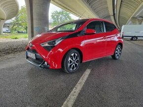 Toyota Aygo 1.0 VVT-I - 1