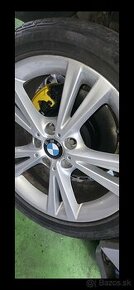 BMW disky 5x120 r18