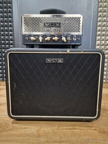 VOX night train 15W + repro