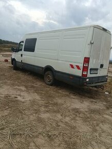 Iveco daily - 1