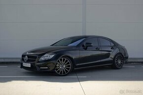 Mercedes Benz CLS AMG 350 - 1