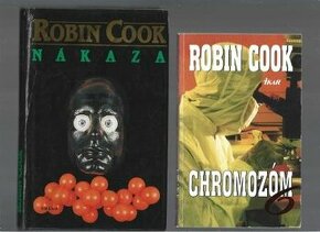 Robin Cook - 1