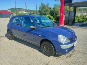 Renault  Clio 1,2