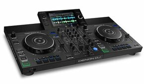 Predávam DENON DJ SC LIVE 2