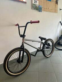 Bmx 21 palcov