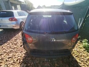 =vw golf 5 2.0 tdi 103 kw = - 1