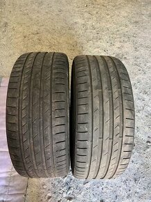 225/35 R19 kumho PS71 - 1