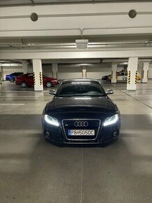 Audi s5 FSI 4.2 v8 Quattro tipronic - 1