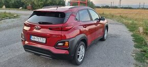 Hyundai Kona 2020 51 000 km