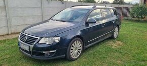 Passat b6 variant - 1