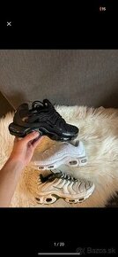 Air Max Tn - 1