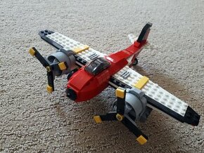 LEGO Creator 7292 - 1