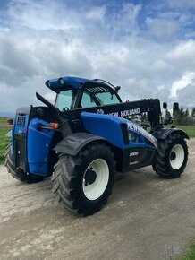 Predám Teleskopický manipulátor NEW HOLLAND LM 5060 Plus - 1