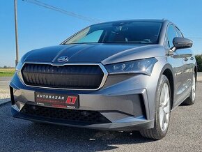 Škoda Enyaq iV 60 Sportline za 47.000 € s DPH