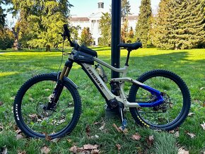 Haibike AllMtn 7 CARBON