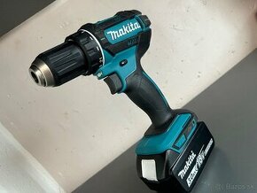 Makita DDF482 Aku vŕtací skrutkovač