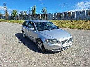 Volvo V50 2.0 100kw