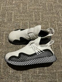 Adidas Deerupt S Vel 43 1/3 - 1