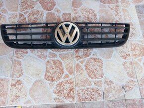 Predam prednú masku VW Polo 9N