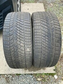 Continental zimné 275/45R20 - 2ks - 1