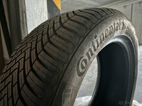 235/55R19 CONTINENTAL AllseasonContact