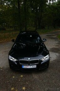 Predám Bmw 320d F31