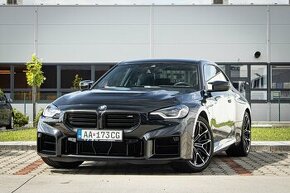 Zánovné BMW M2 s 5 ročnou zárokou /AJ NA SPLÁTKY/ - 1