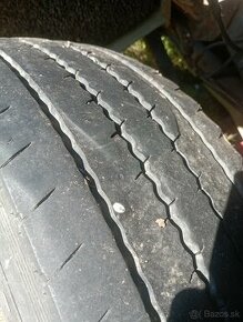 245/70R17,5 Kama a Bridgestone