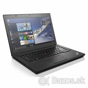 Lenovo ThinkPad T460 - 1