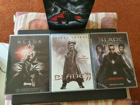 BLADE - TRILOGIE