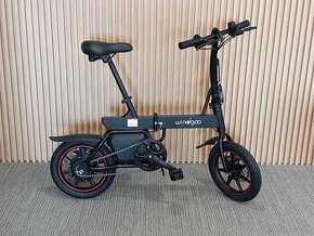 Skladací elektrický bicykel Windgoo B20 - 1